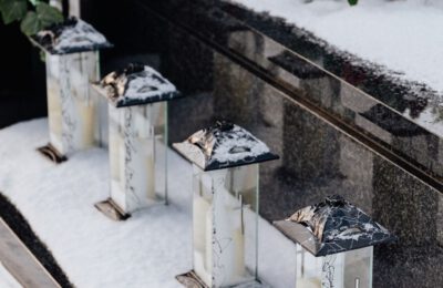 Usługi pogrzebowe – co jest niezbędne?