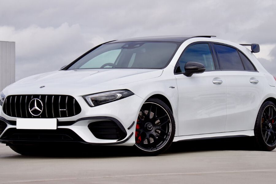 Autoryzowany serwis mercedes: co wybrać?