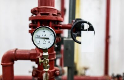 Manometr do wody – kluczowy element każdej instalacji hydraulicznej