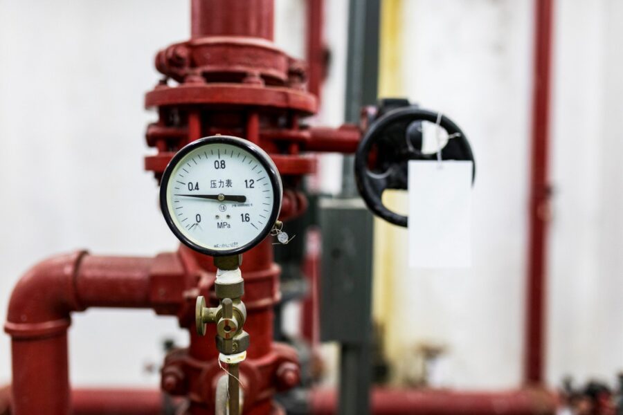 Manometr do wody – kluczowy element każdej instalacji hydraulicznej